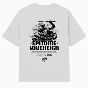 Oversized - Epitome