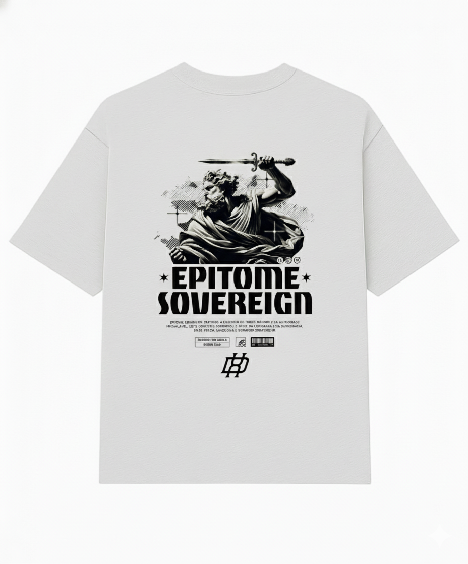 Oversized - Epitome