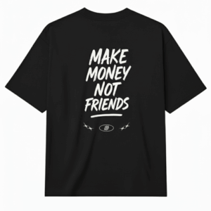 Oversized - Money