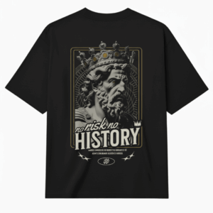 Oversized - History